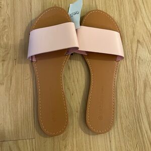 Pink Sandals 💕💗💕✨